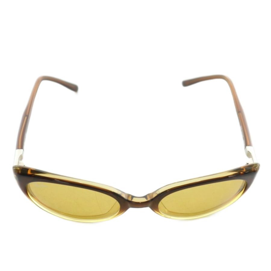 Ray-Ban ブラウンレンズ ゴールドフレーム サングラス レイバン RAY BAN 眼鏡 サングラス セルフレーム カラーレンズ