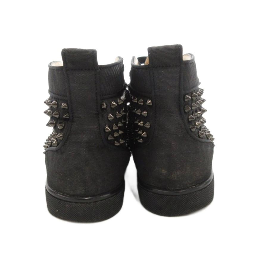 Christian Louboutin（クリスチャンルブタン） ハイカット スニーカー
