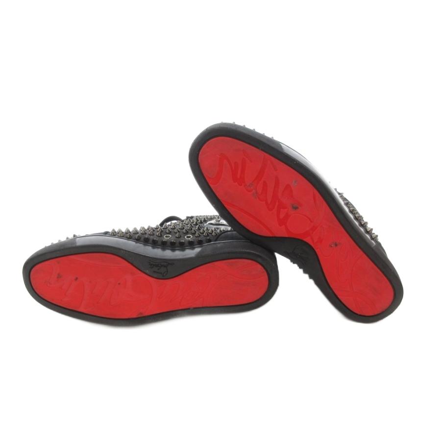Christian Louboutin（クリスチャンルブタン） ハイカット スニーカー
