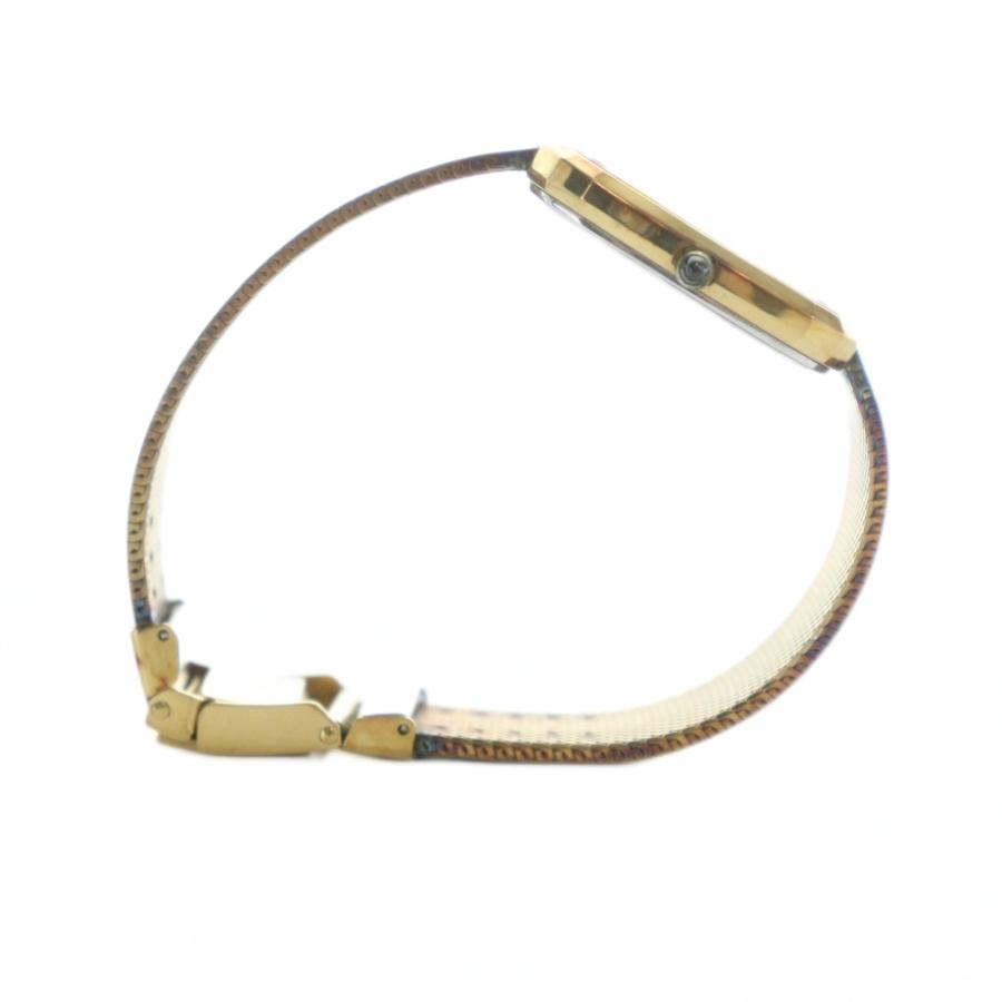 セイコー SEIKO ジャンク品 6030-5200 ドルチェ Dolce 腕時計 ウォッチ