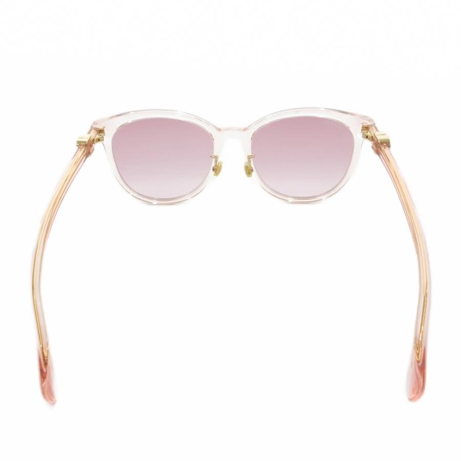 GUCCI（グッチ） GUCCI GG1180SK ラウンドフレーム サングラス ダブルG