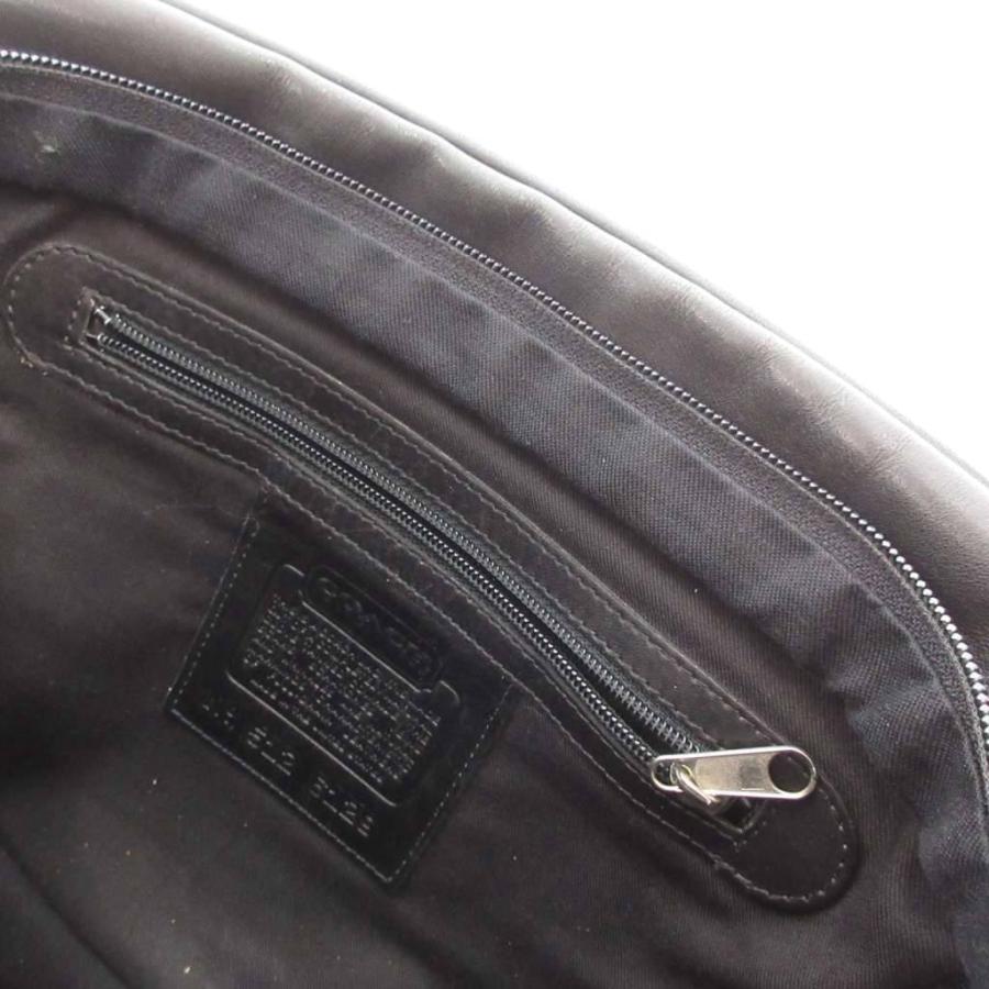 COACH（コーチ） オールドコーチ ヴィンテージ USA製 6129 ショルダー