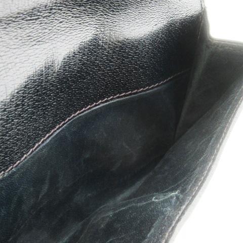 GUCCI グッチ　オールドグッチ　長財布　ggスプリーム　PVC レザー　ロゴ GUCCI グッチ オールドグッチ GGスプリーム 長財布 ロング