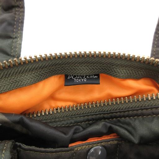 PORTER ポーター タンカー 30周年記念モデル TANKERS 30th