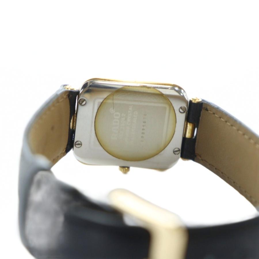 ラドー RADO フローレンス Florence 153.3501.2 腕時計 ウォッチ