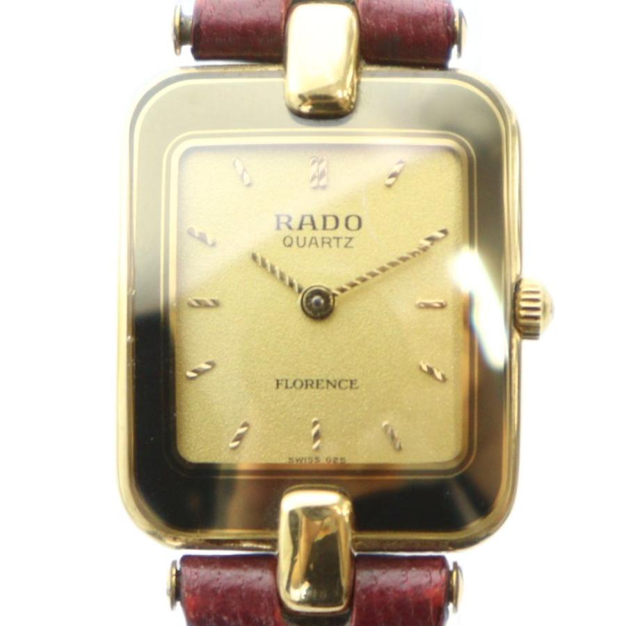 ラドー RADO 153.3502.2 フローレンス florence 腕時計 ウォッチ