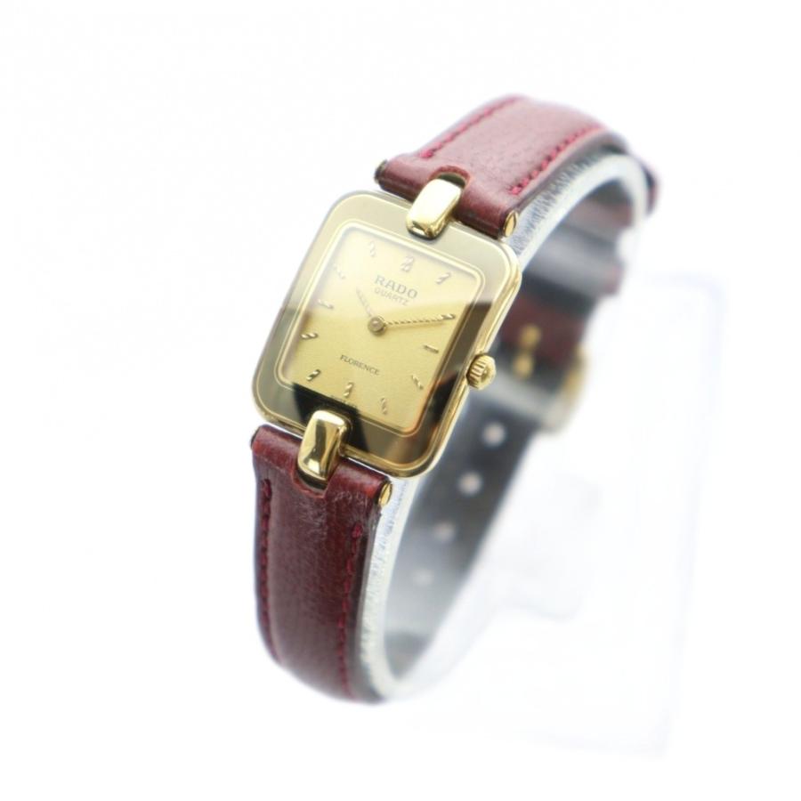 ラドー RADO 153.3502.2 フローレンス florence 腕時計 ウォッチ