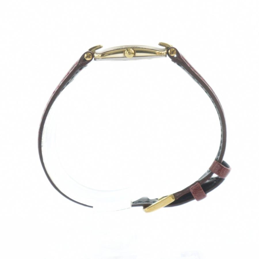 698【美品】RADO 時計　Florence レディース　オーバル　ゴールド 698【美品】RADO 時計 Florence レディース オーバル ゴールド