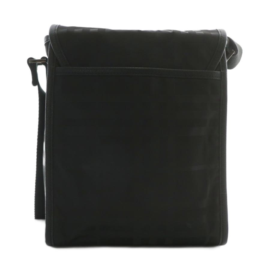 BURBERRY BLACK LABEL バーバリーブラックレーベル ショルダーバッグ