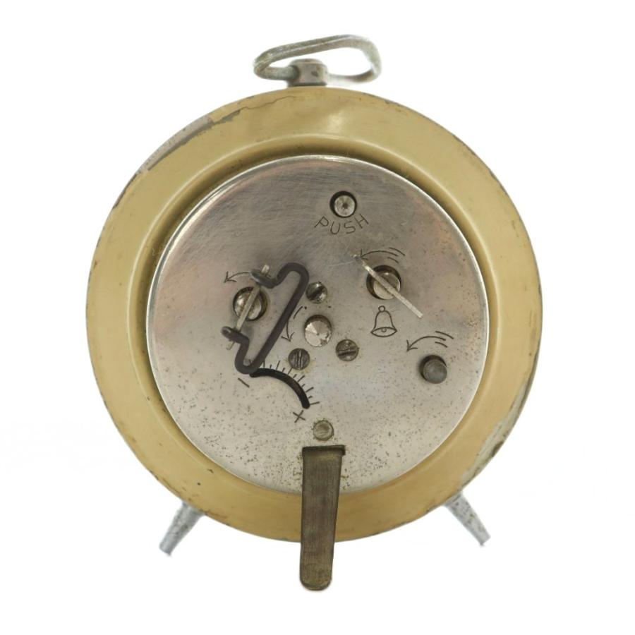 セイコー SEIKO SEIKOSHA腕時計　部品　ジャンク品 セイコー SEIKO ジャンク品 SEIKOSYA 精工舎 置き時計 目覚まし時計