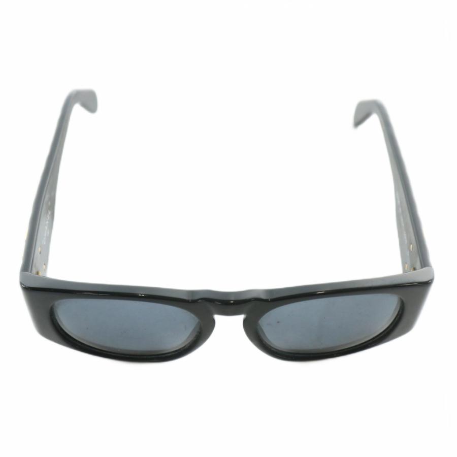 【極美品】CHANEL シャネル　ココマーク　マトラッセ　サングラス CHANEL シャネル マトラッセ 眼鏡 サングラス セルフレーム