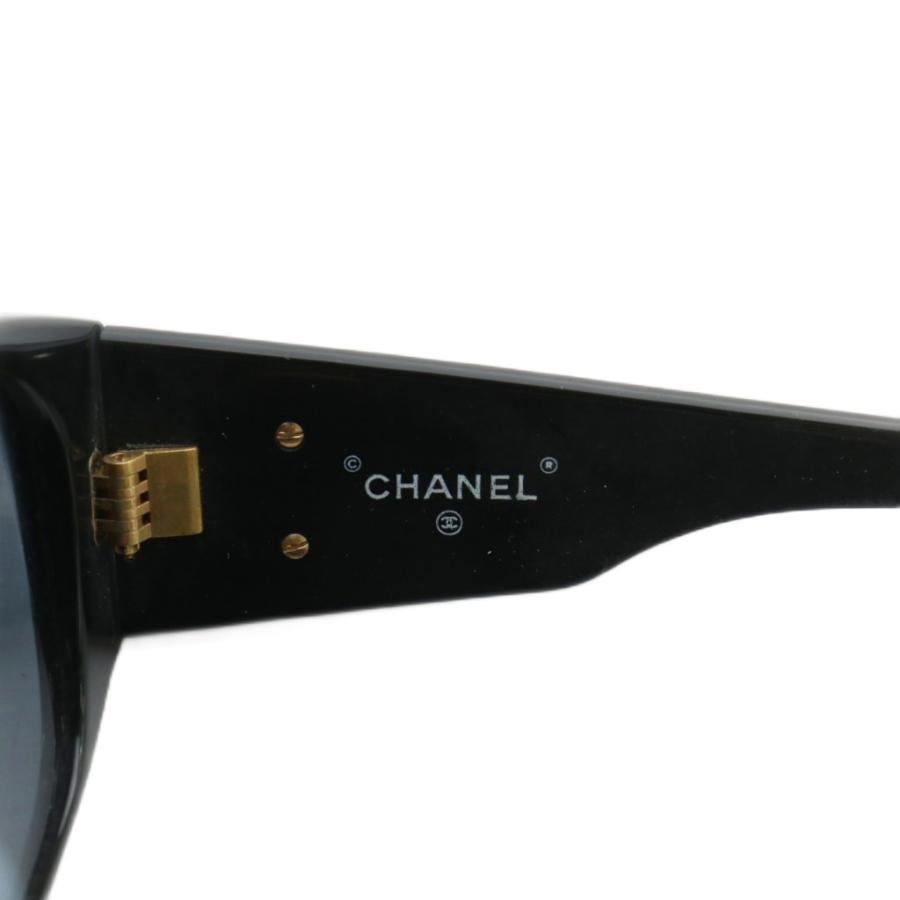 CHANEL（シャネル） マトラッセ 眼鏡 サングラス セルフレーム カラー