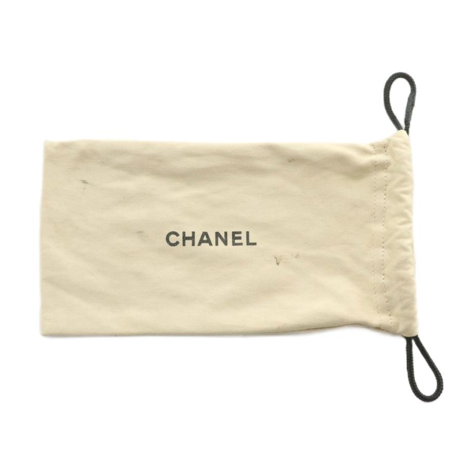 CHANEL（シャネル） マトラッセ 眼鏡 サングラス セルフレーム カラー