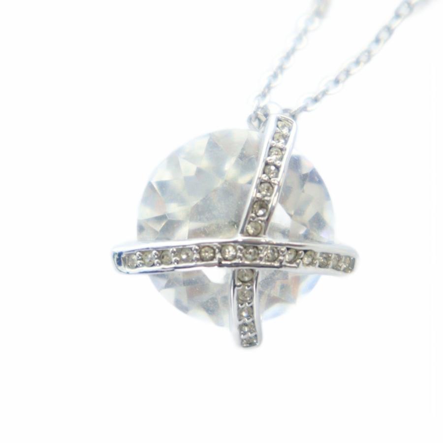 スワロフスキー SWAROVSKI ネックレス アクセサリー ペンダント
