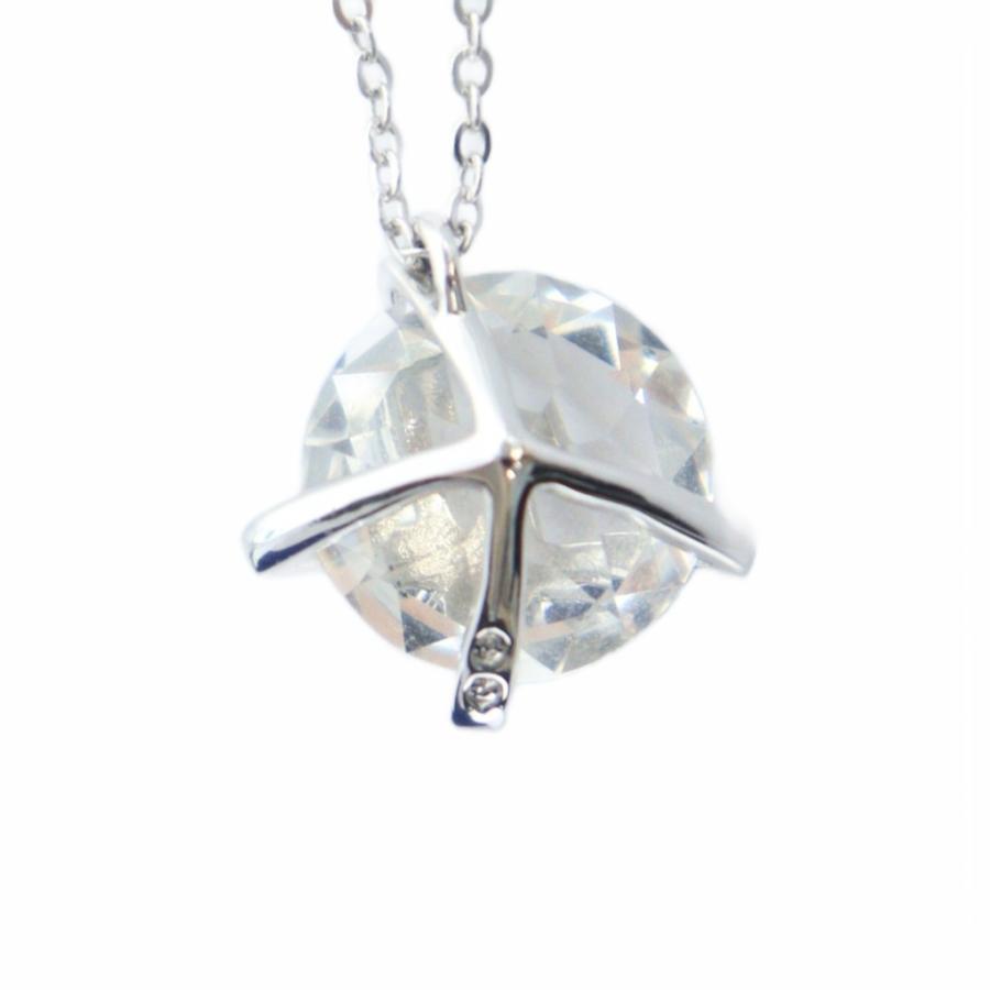 スワロフスキー SWAROVSKI ネックレス アクセサリー ペンダント