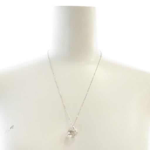 スワロフスキー SWAROVSKI ネックレス アクセサリー ペンダント