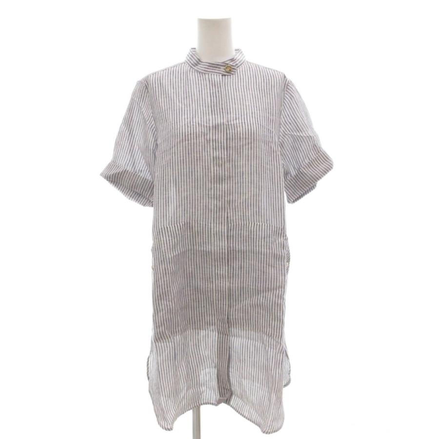 Max Mara（マックスマーラ） 未使用品 タグ付き 白タグ シャツ