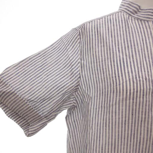 Max Mara（マックスマーラ） 未使用品 タグ付き 白タグ シャツ