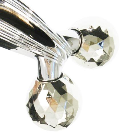 リファ Refa CARAT RAY 美顔器 美容器具 ヘルスケア フェイスローラー