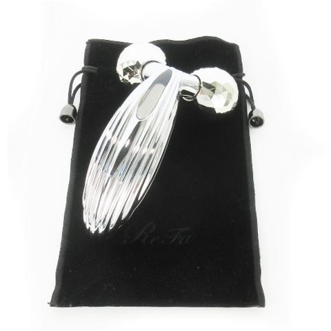 リファ Refa CARAT RAY 美顔器 美容器具 ヘルスケア フェイスローラー