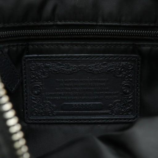 Hunting World（ハンティング・ワールド） ショルダーバッグ ナイロン