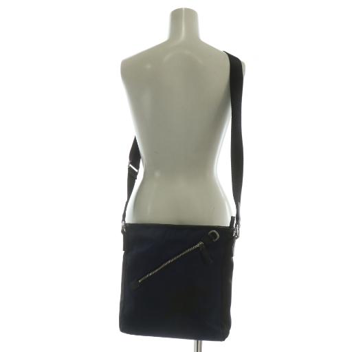 Hunting World（ハンティング・ワールド） ショルダーバッグ ナイロン