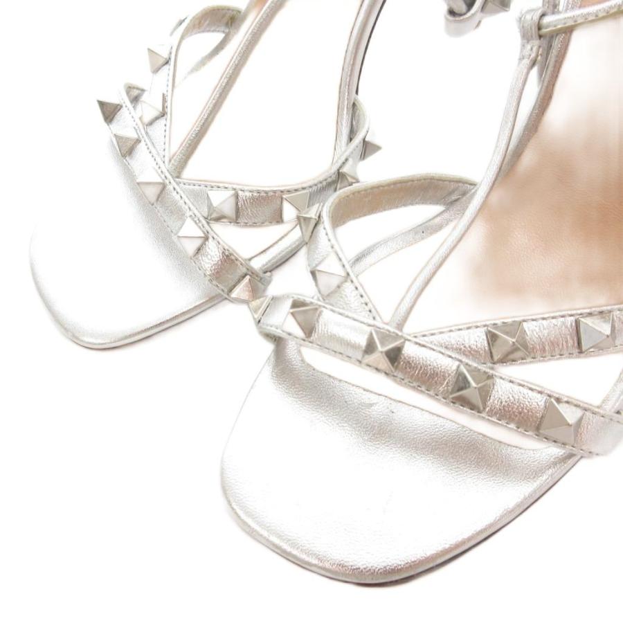 未使用品 ヴァレンティノ ガラヴァーニ VALENTINO GARAVANI ロック 