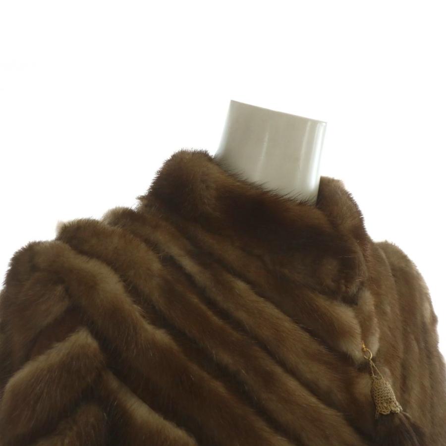josephine　ミンクコート ジョセフィーヌ Josephine ファーコート アウター 毛皮 ミンク ミドル