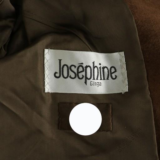 ジョセフィーヌ Josephine ファーコート アウター 毛皮 ミンク ミドル