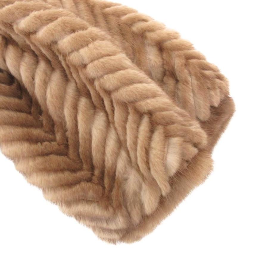 ファー フラッシュ FUR FLASH ミンクファーコート 毛皮 ムーンバット