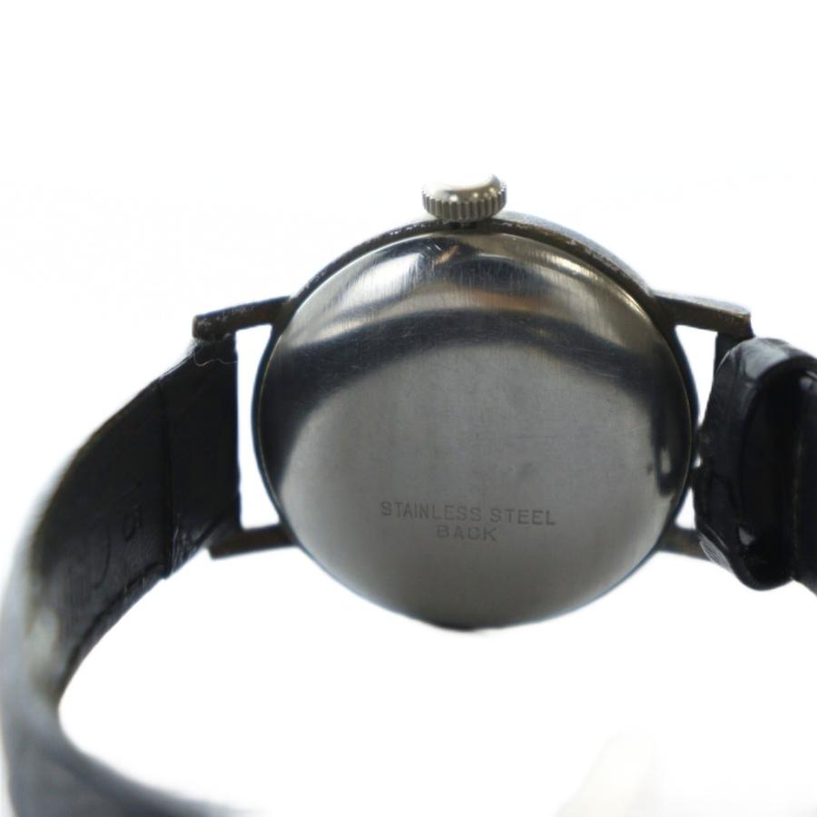 シチズン CITIZEN ジャンク CENTER SECOND センターセコンド Cマーク