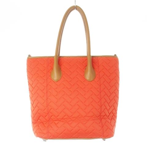 TOMMY HILFIGER（トミー・ヒルフィガー） トートバッグ 2way