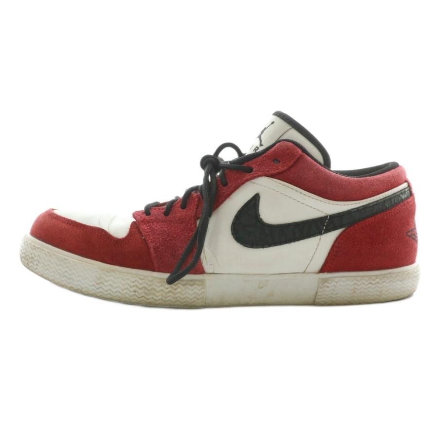 Nike Air Jordan RETRO V.1 サイズ27cm　希少 NIKE（ナイキ） NIKE AIR JORDAN RETRO V.1 スニーカー スエード