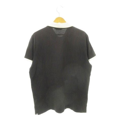 MONCLER モンクレール MAGLIA POLO MANICA CORTA ポロシャツ
