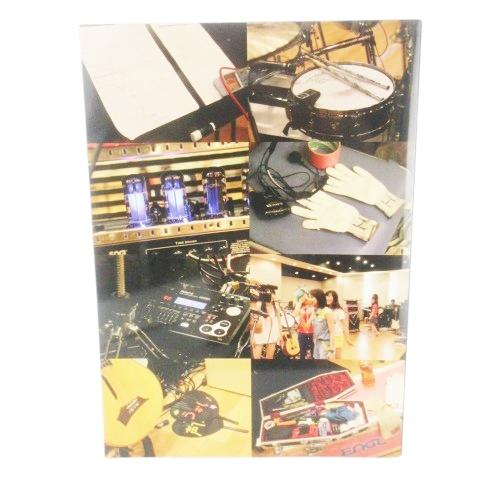 Gacharic Spin/Delicious Tour DVD 限定盤～可能… 未使用品 ライブDVD Gacharic Spin Delicious Tour a Limited