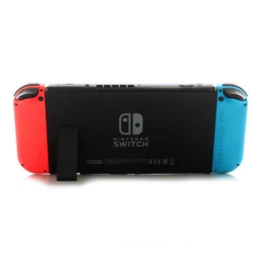 任天堂 nintendo Nintendo Switch TM ゲーム機本体 付属品完備 黒