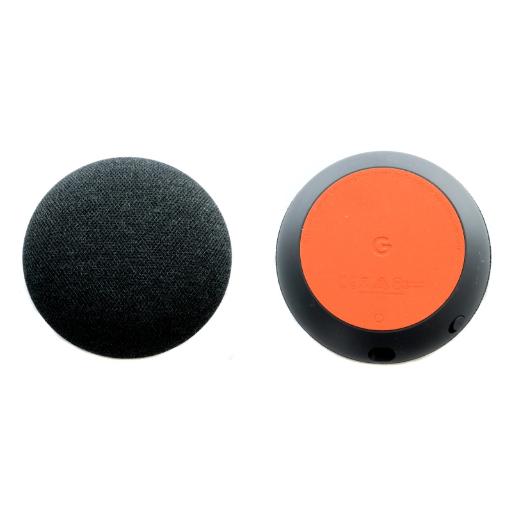 グーグル Google グーグルホームミニ home mini スマートスピーカー 灰