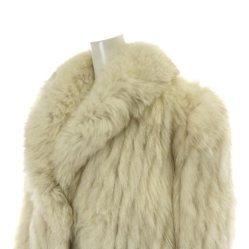 1.9万円からお値下げ◎LUPIAN FUR ミンク ファージャケット 13 2025年