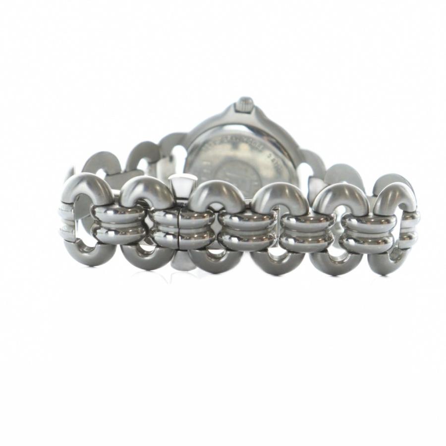 FENDI フェンディ 腕時計 ウォッチ クォーツ デイト カレンダー