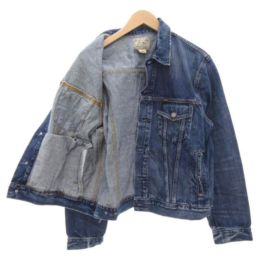 ポロ ラルフローレン POLO RALPH LAUREN 3rdタイプ デニム