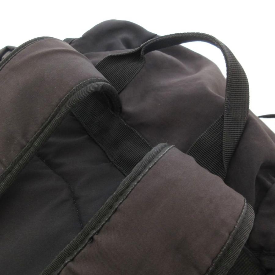 90s STUSSY ナイロンリュック USED】90'S STUSSY OLD DAY PACK | KONBINI