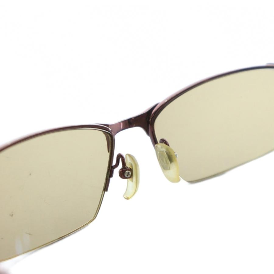 マサキマツシマ MASAKI MATSUSHIMA サングラス めがね 眼鏡 カラー