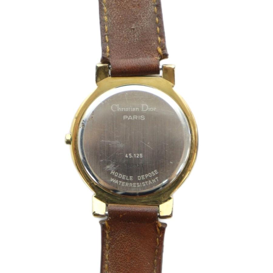 Christian Dior（クリスチャン・ディオール） Christian Dior 45.125