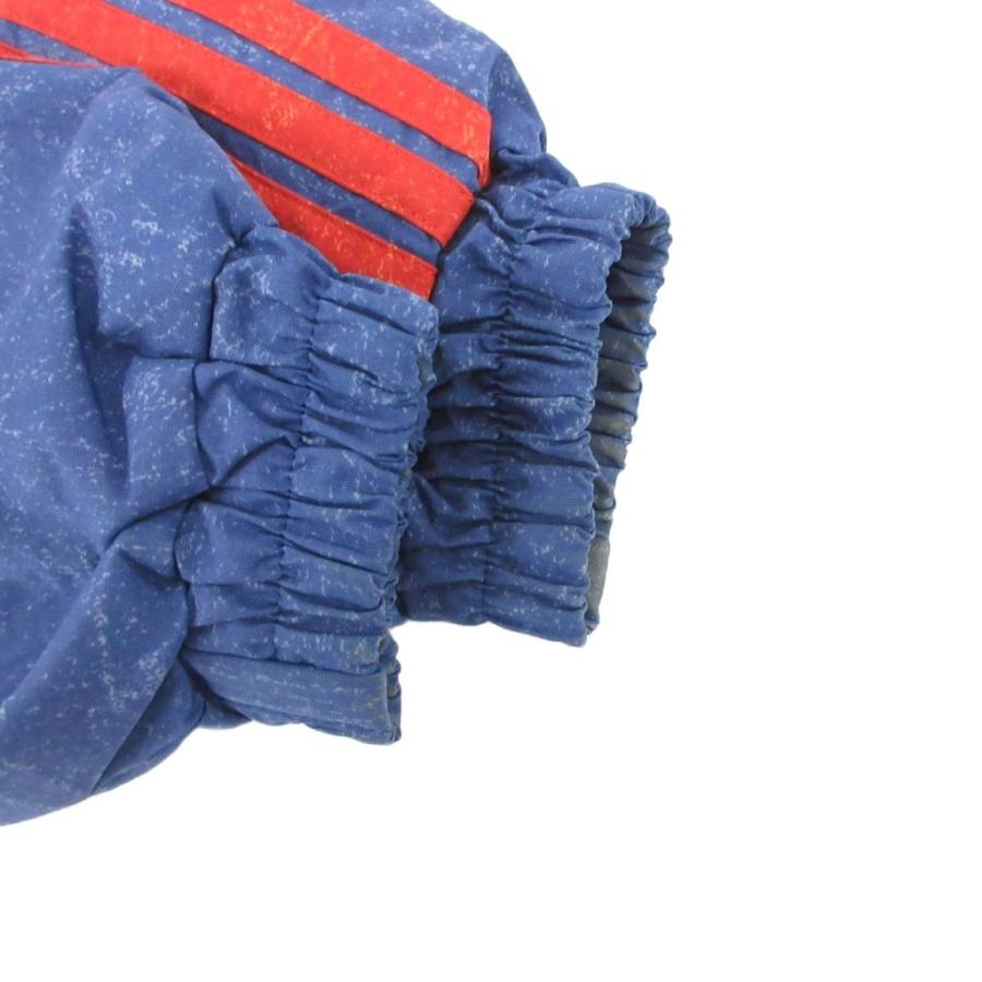 古着adidas  GEAR スキーウェア adidas（アディダス） adidas SNOW GEAR 80s ヴィンテージ デサント製