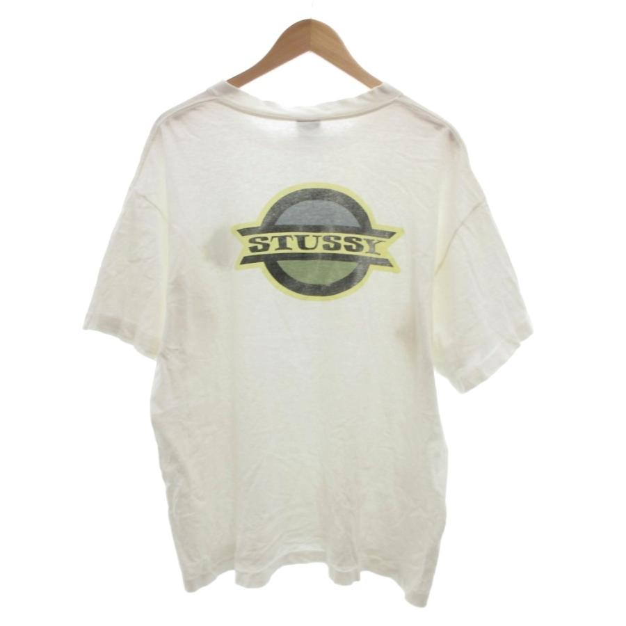 STUSSY（ステューシー） オールドステューシー 黒タグ後期 80s