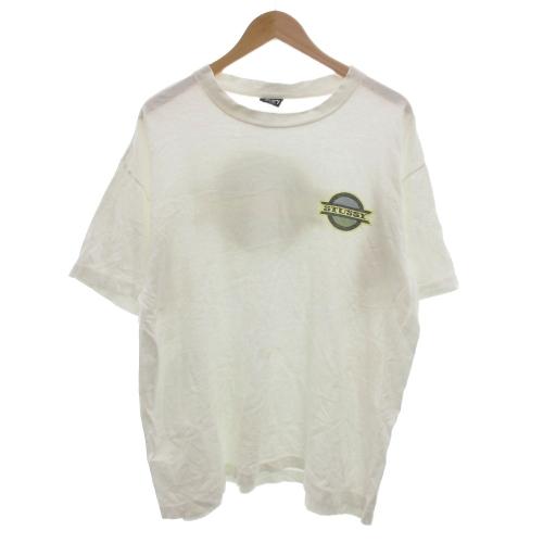 STUSSY（ステューシー） オールドステューシー 黒タグ後期 80s