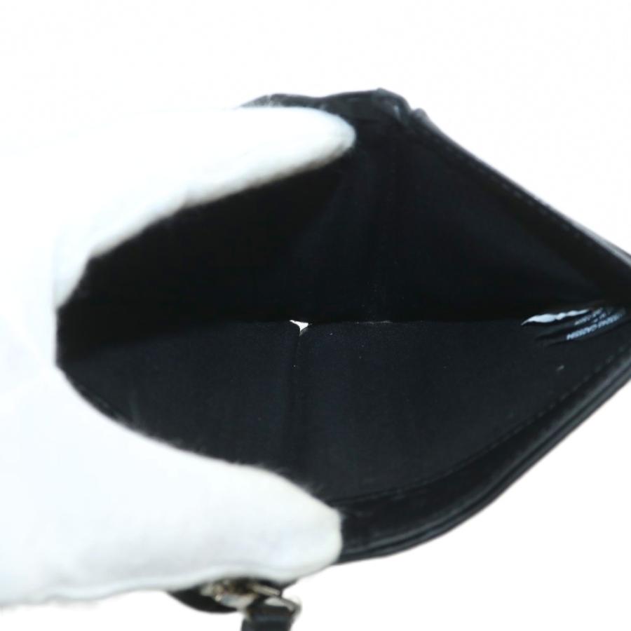 ディーゼル　折り財布　ラウンドジップ　Dロゴ　デカロゴ　オールレザー　ブラック ディーゼル 折り財布 ラウンドジップ Dロゴ デカロゴ オール