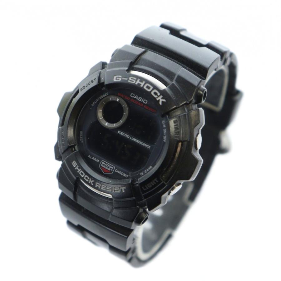 G-SHOCK カシオジーショック CASIO G-2000 腕時計 ウォッチ クォーツ 