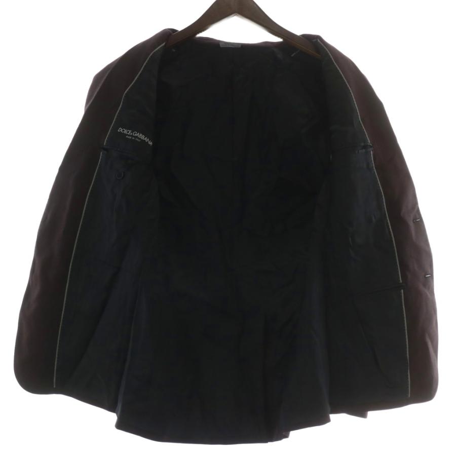 DOLCE&GABBANA（ドルチェ & ガッバーナ） スーツ セットアップ