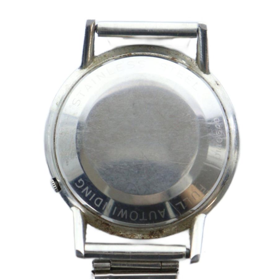 セイコー SEIKO ジャンク品 セイコーマチック 腕時計 ウォッチ 自動
